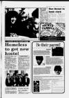 Acton Gazette Friday 15 January 1988 Page 13