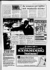 Acton Gazette Friday 15 January 1988 Page 15