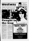 Acton Gazette Friday 15 January 1988 Page 19