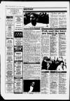 Acton Gazette Friday 15 January 1988 Page 20