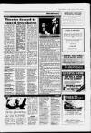 Acton Gazette Friday 15 January 1988 Page 21