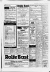 Acton Gazette Friday 15 January 1988 Page 27