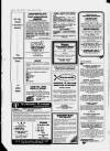 Acton Gazette Friday 15 January 1988 Page 50
