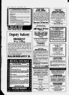 Acton Gazette Friday 15 January 1988 Page 52