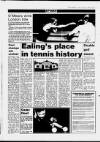 Acton Gazette Friday 15 January 1988 Page 55
