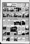 Acton Gazette Friday 15 January 1988 Page 58