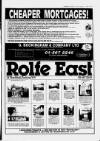 Acton Gazette Friday 15 January 1988 Page 63