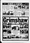 Acton Gazette Friday 15 January 1988 Page 74