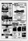 Acton Gazette Friday 15 January 1988 Page 75
