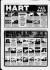 Acton Gazette Friday 15 January 1988 Page 82