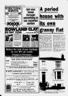 Acton Gazette Friday 15 January 1988 Page 86
