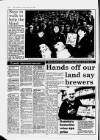 Acton Gazette Friday 22 January 1988 Page 2