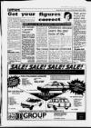 Acton Gazette Friday 22 January 1988 Page 11