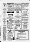 Acton Gazette Friday 22 January 1988 Page 46