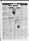 Acton Gazette Friday 22 January 1988 Page 57