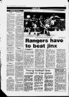 Acton Gazette Friday 22 January 1988 Page 58