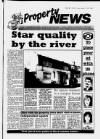 Acton Gazette Friday 22 January 1988 Page 61