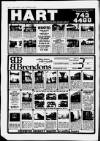 Acton Gazette Friday 22 January 1988 Page 64