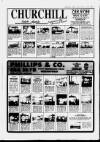 Acton Gazette Friday 22 January 1988 Page 77