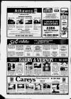 Acton Gazette Friday 22 January 1988 Page 82