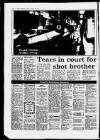 Acton Gazette Friday 29 January 1988 Page 2