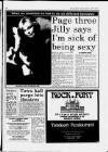 Acton Gazette Friday 29 January 1988 Page 3