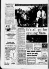 Acton Gazette Friday 29 January 1988 Page 4