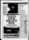 Acton Gazette Friday 29 January 1988 Page 6