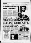 Acton Gazette Friday 29 January 1988 Page 22