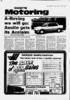 Acton Gazette Friday 29 January 1988 Page 31