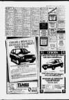 Acton Gazette Friday 29 January 1988 Page 35