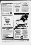 Acton Gazette Friday 29 January 1988 Page 43