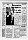 Acton Gazette Friday 29 January 1988 Page 55