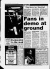 Acton Gazette Friday 29 January 1988 Page 56