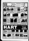 Acton Gazette Friday 29 January 1988 Page 60