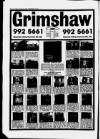 Acton Gazette Friday 29 January 1988 Page 62