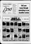 Acton Gazette Friday 29 January 1988 Page 76