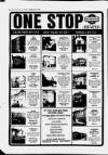 Acton Gazette Friday 29 January 1988 Page 80