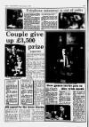 Acton Gazette Friday 05 February 1988 Page 4