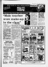 Acton Gazette Friday 05 February 1988 Page 7
