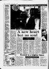 Acton Gazette Friday 05 February 1988 Page 8