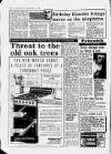 Acton Gazette Friday 05 February 1988 Page 16