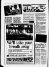 Acton Gazette Friday 05 February 1988 Page 18