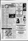 Acton Gazette Friday 05 February 1988 Page 21