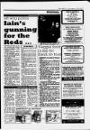 Acton Gazette Friday 05 February 1988 Page 23