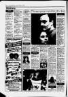 Acton Gazette Friday 05 February 1988 Page 24
