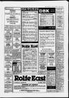 Acton Gazette Friday 05 February 1988 Page 29