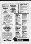 Acton Gazette Friday 05 February 1988 Page 49