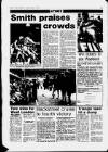 Acton Gazette Friday 05 February 1988 Page 54