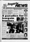 Acton Gazette Friday 05 February 1988 Page 57